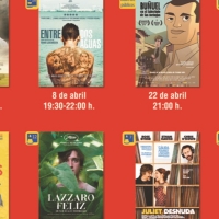 Abril y mayo vienen cargados de cine español y europeo para Mérida