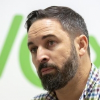 Santiago Abascal estará en Mérida la próxima semana