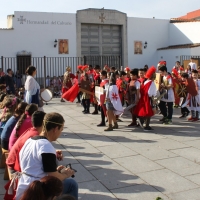 Los escolares emeritenses vuelven a mostrar su apuesta por proteger el patrimonio