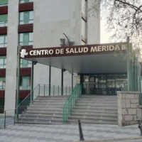 Un centro de salud de Mérida organiza una jornada para fomentar hábitos saludables