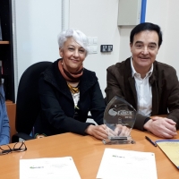 Convocados los premios OTAEX a la accesibilidad universal