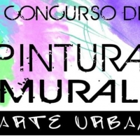 Concurso de pintura mural y arte urbano en Mérida