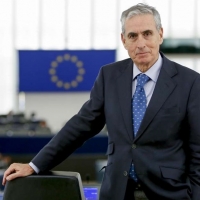 El socialista Ramón Jáuregui será investido como nuevo académico de Yuste