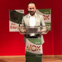 El exportavoz del PP Villanueva, candidato de VOX a la alcaldía