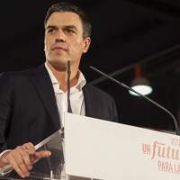 Pedro Sánchez visitará Badajoz el 24 de abril