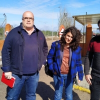 Podemos: "No se está cumpliendo con la Constitución en las cárceles extremeñas"