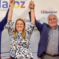 Monago afirma que “si se dispersa el voto, ganan Sánchez, Otegi y Puigdemont”