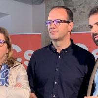Polo: “Nuestros diputados defenderán Extremadura, cosa que no han hecho PP ni PSOE”