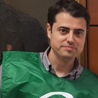 Alejandro Vélez será el candidato de VOX a la alcaldía de Badajoz