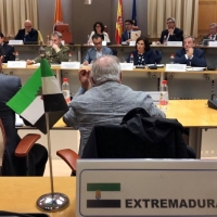 Emergencias y Protección Civil informan del Plan Territorial de Emergencias