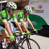 El Bicicletas Rodríguez Extremadura se refuerza con dos jóvenes de calidad