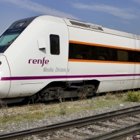 Renfe constituye la sociedad Renfe of America destinada a centralizar su actividad en EEUU
