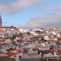 El cupón de la ONCE reparte 140.000 euros en Jerez de los Caballeros