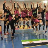 El Extremadura Arroyo asciende a Superliga
