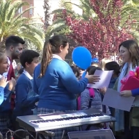 APNABA conmemora el Día Internacional del Autismo