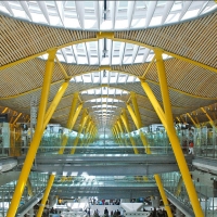 Apuñala a dos mujeres tras discutir con ellas en el aeropuerto