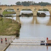¿Habrá barcas de recreo por el Guadiana en Badajoz?