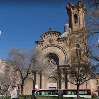 Le pegan dos tiros por la espalda a un hombre en Barcelona