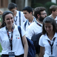 El BOE publica las bases para el proyecto ‘Becas Europa’