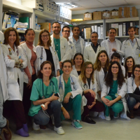 Determinado en Cáceres el tratamiento más sencillo y económico para el síndrome de Pickwick