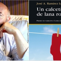 El extremeño Ramírez Lozano publica su Premio de Narrativa Camilo José Cela