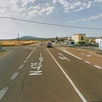 BOE pública el proyecto de obras para el cruce de Almendral