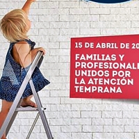 Ya hay fecha para celebrar por primera vez el Día Nacional de la Atención Temprana