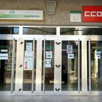 CCOO organiza una exposición sobre la matanza de los abogados de Atocha
