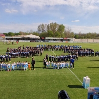 El CD. Coria celebra sus 50 años de historia