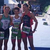 16 extremeños participarán en el Campeonato del Mundo Multisport 2019