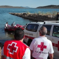 El cadáver encontrado pertenece al hombre desaparecido en Almendralejo