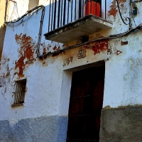 Muere tras producirse un incendio en su vivienda en Alburquerque (Badajoz)