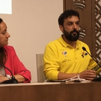 Implantan un sistema pionero de comunicación inclusiva en Extremadura