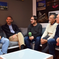 El Club Maratón Badajoz celebra su 30 cumpleaños