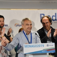 Fragoso: “La fractura de la derecha solo vale para que peligre la unidad de España"