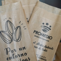 Distribuidas 27.500 ‘pipaleras’ por la provincia pacense para Semana Santa