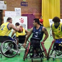 El Mideba cierra la fase regular en Gran Canaria