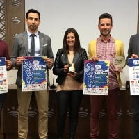 El pueblo de la miel albergará la segunda cita de la Copa Diputación Badajoz