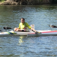 La extremeña Elena Ayuso luchará por el oro en el Campeonato de España
