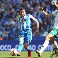 La tercera victoria consecutiva saca del descenso al Extremadura