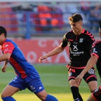 El Extremadura UD mete la directa hacia la salvación