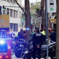 Dos niños y su madre fallecen en un incendio declarado en su vivienda