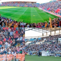 El fútbol extremeño está de moda