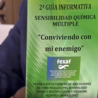 &quot;Los enfermos de Fibromialgia, Sensibilidad Química y de Fatiga Crónica, abandonados a su suerte&quot;