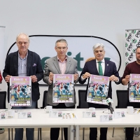 El Trofeo Iberitos ensalzará el fútbol femenino en Extremadura