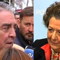 La UCO detiene al cuñado de Rita Barberá