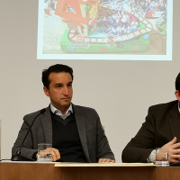 La romería de la Virgen de Piedraescrita cumple 30 años como Fiesta de Interés Regional