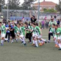 Varias localidades de las Vegas Bajas albergarán un curso de monitor de fútbol