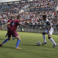 Imágenes del CD. Badajoz 1 - 0 Jumilla