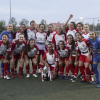 El Santa Teresa quiere dar el primer paso hacia el ascenso